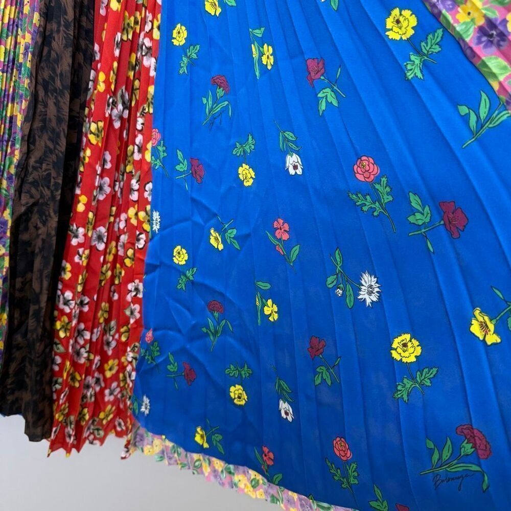 Balenciaga Mid-length skirt - Picture 6 of 11